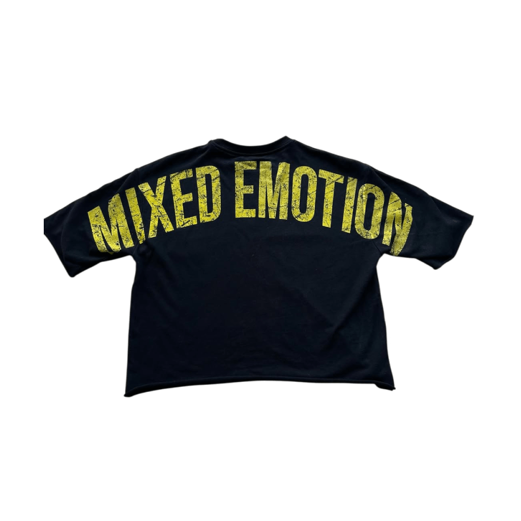 Mixed Emotion Tee T-Shirt Unisex