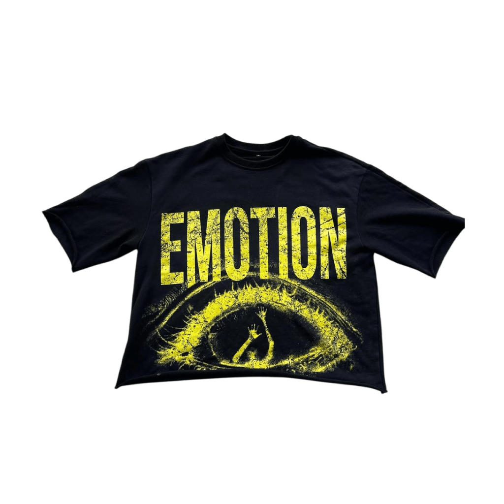 Mixed Emotion Tee T-Shirt Unisex