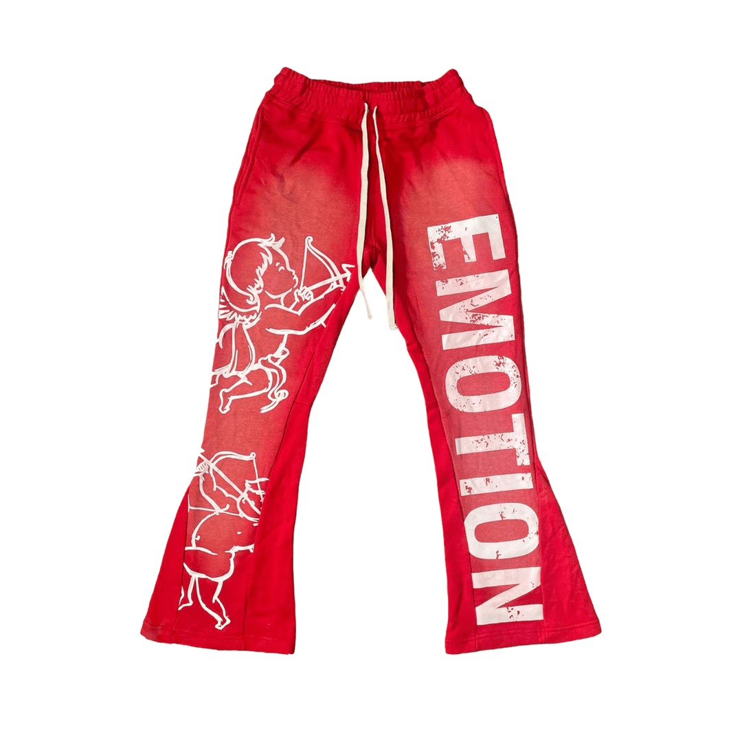 Mixed Emotion pants sale