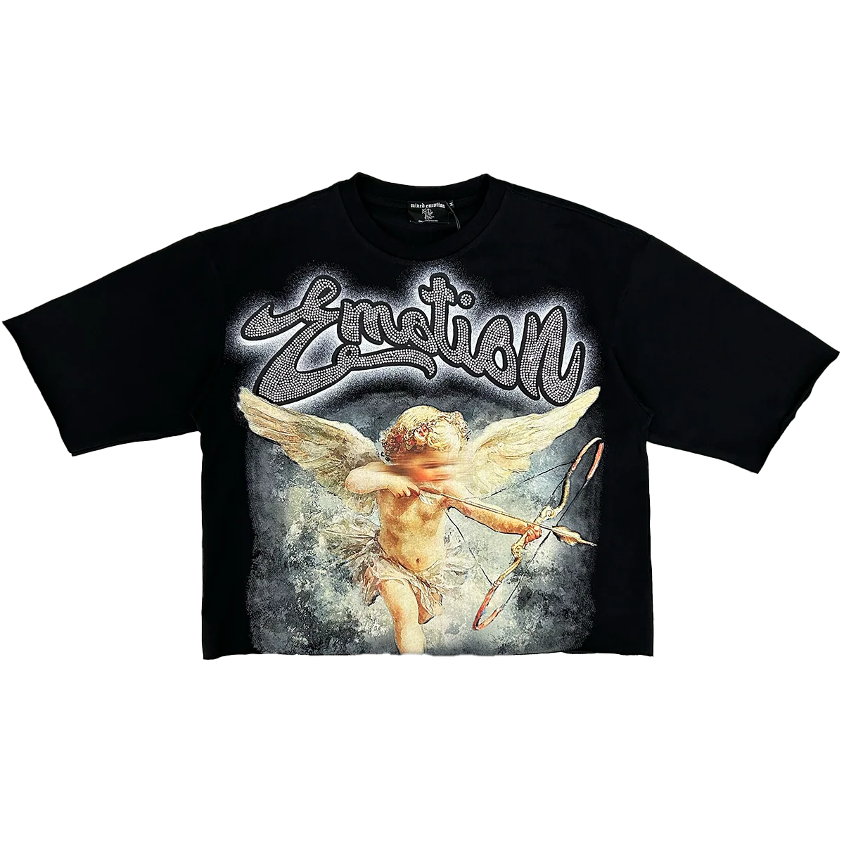 Mixed Emotion Tee T-Shirt Unisex