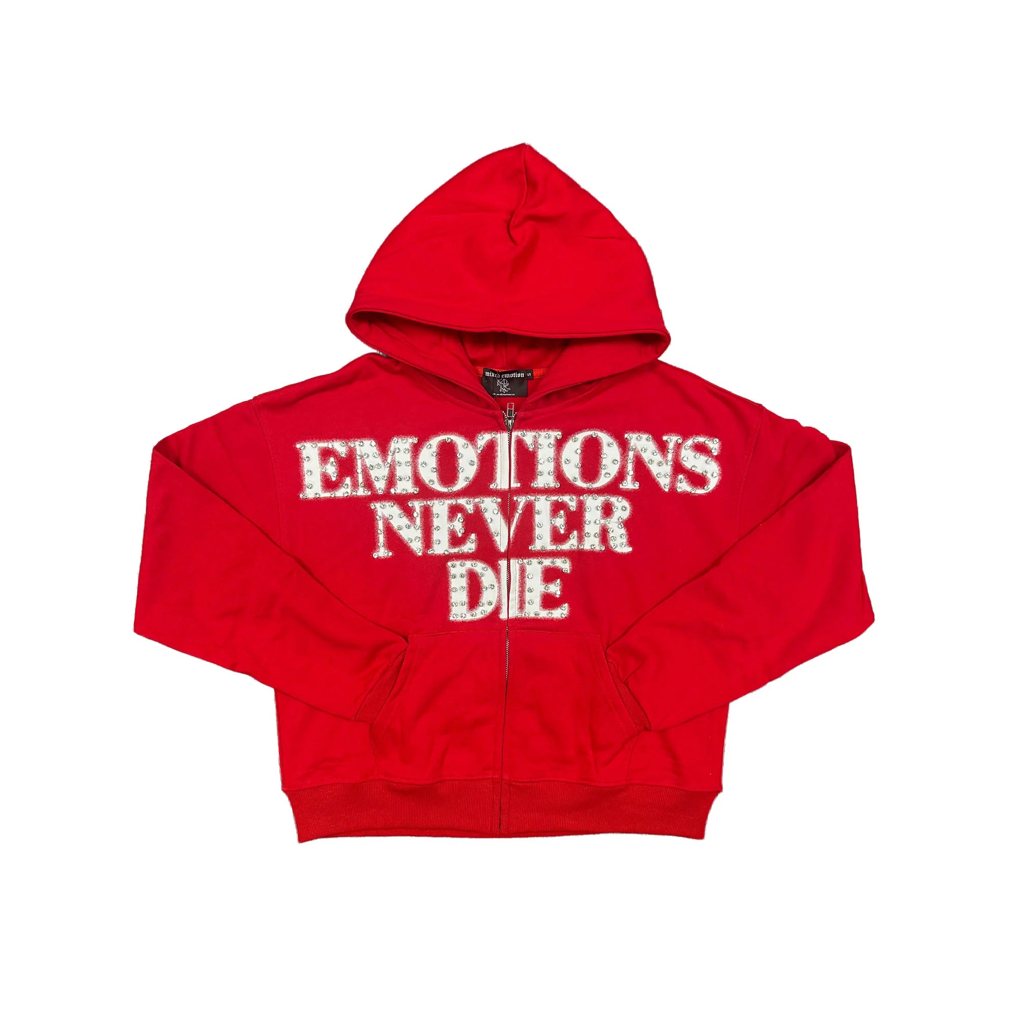 Unisex New Limited edition Mixed Emotion Hoodie Sale