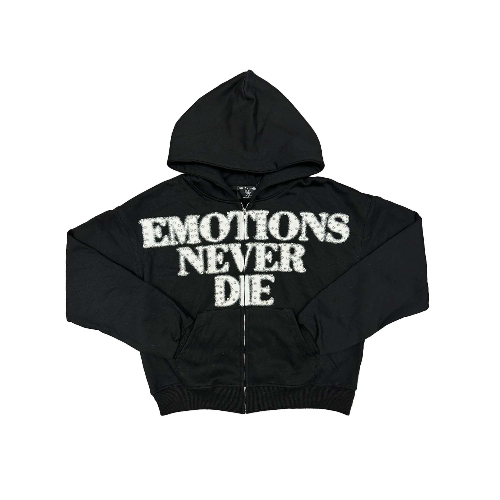 Unisex New Limited edition Mixed Emotion Hoodie Sale