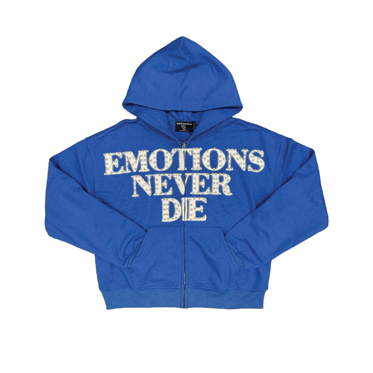 Unisex New Limited edition Mixed Emotion Hoodie Sale