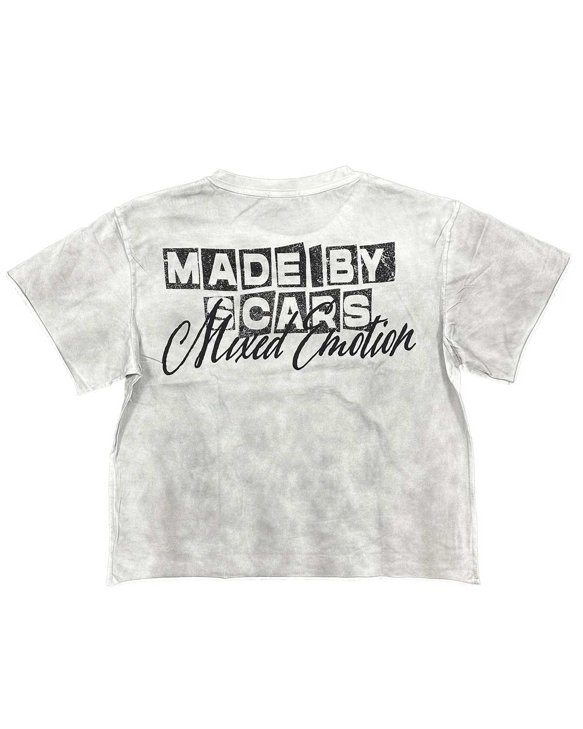 Mixed Emotion Tee T-Shirt Unisex