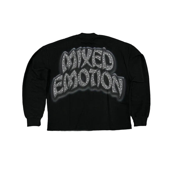 Unisex New Limited edition Mixed Emotion Hoodie Sale