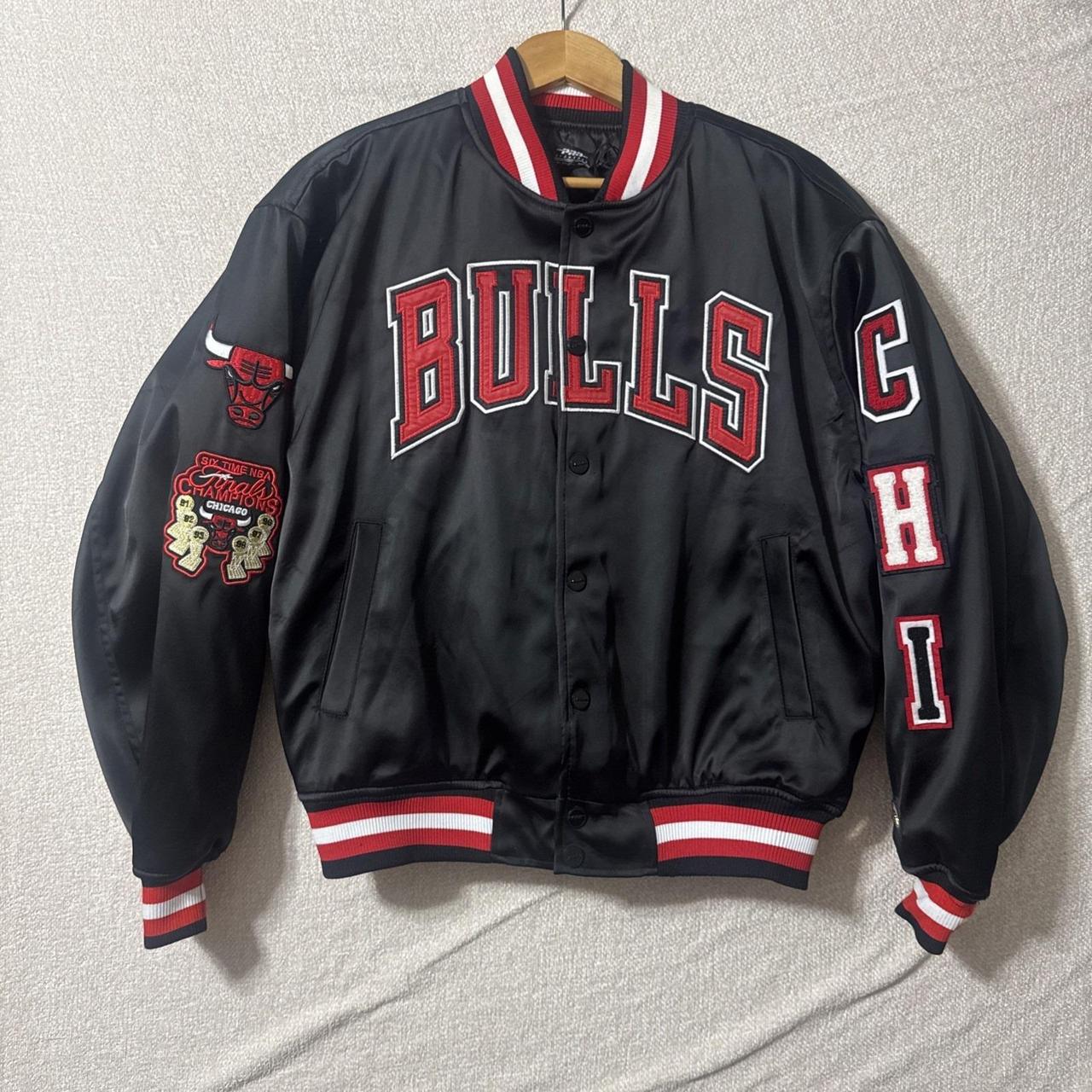 NBA Jacket Hoodie 
