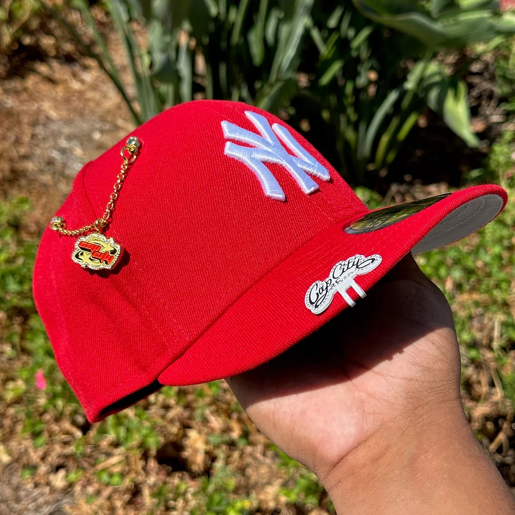 New Era Casual Baseball Cap