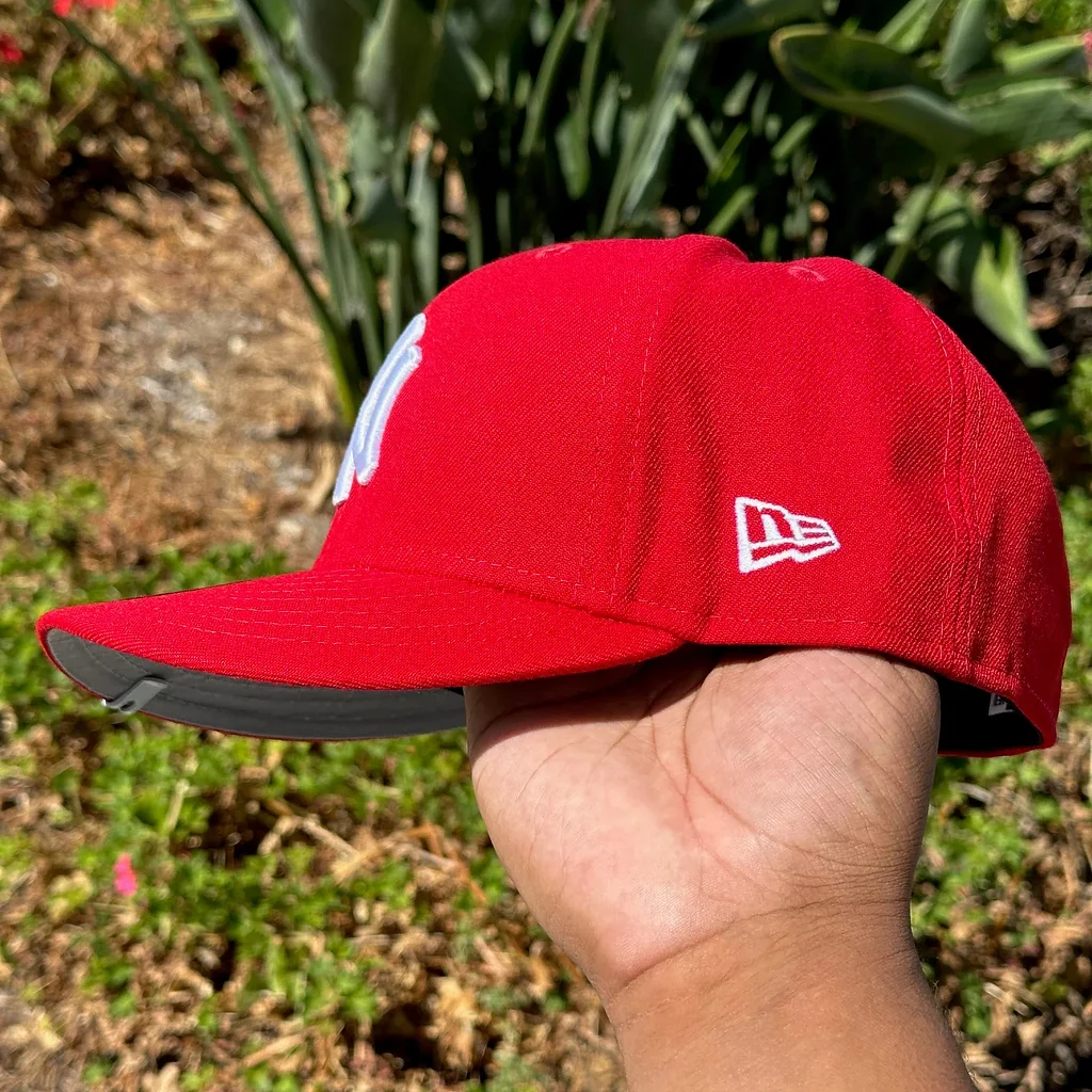 New Era Casual Baseball Cap