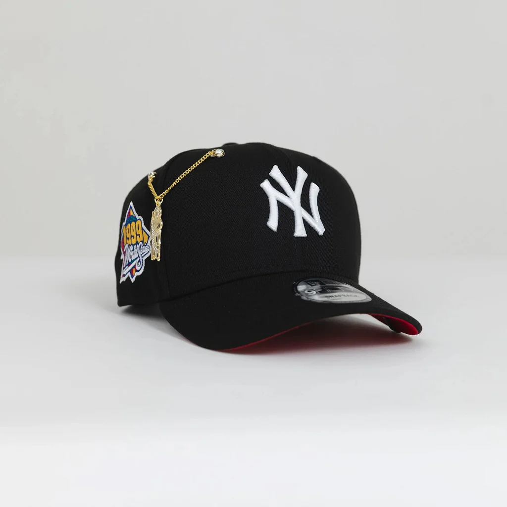 New Era Casual Baseball Cap