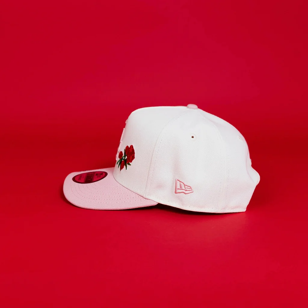 New Era Casual Baseball Cap