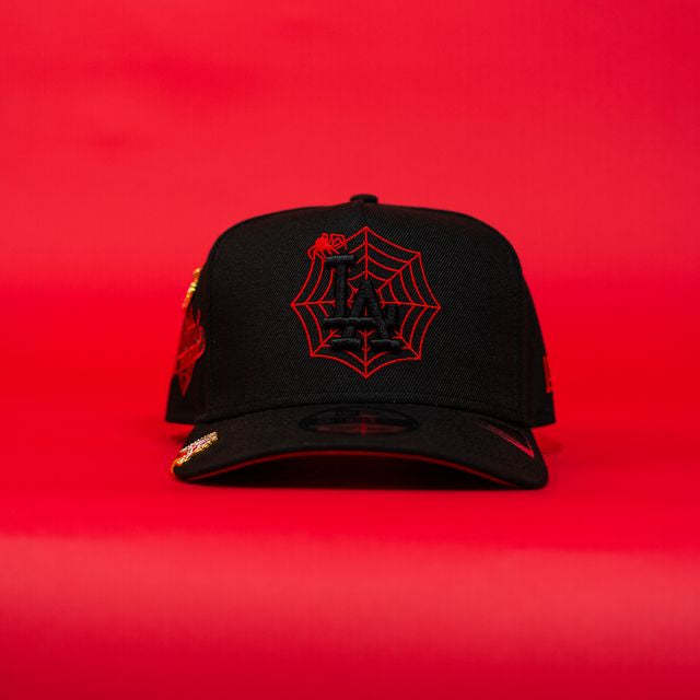 New Era Casual Baseball Cap Fashion Hats