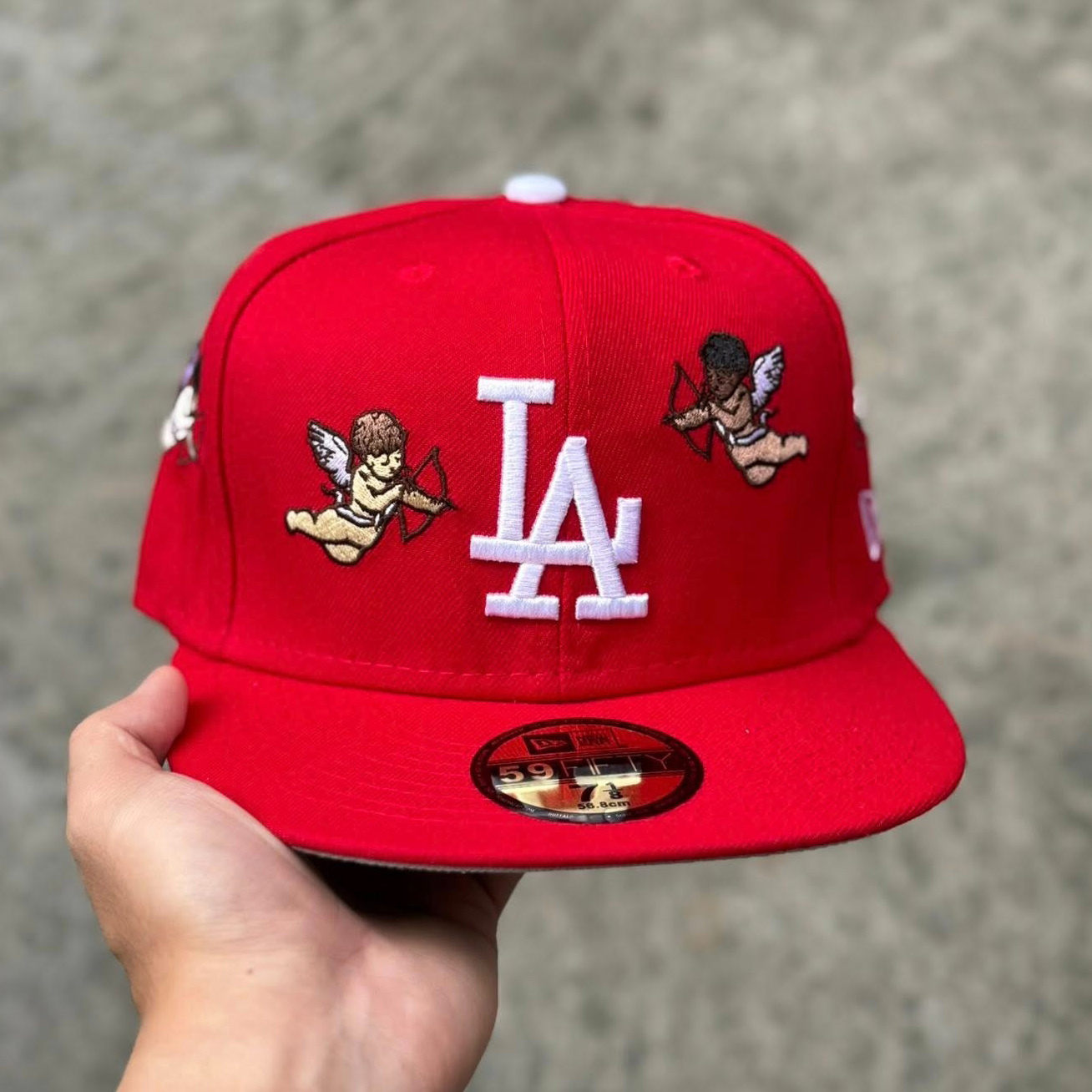 New Era Casual Baseball CapFashion Hats