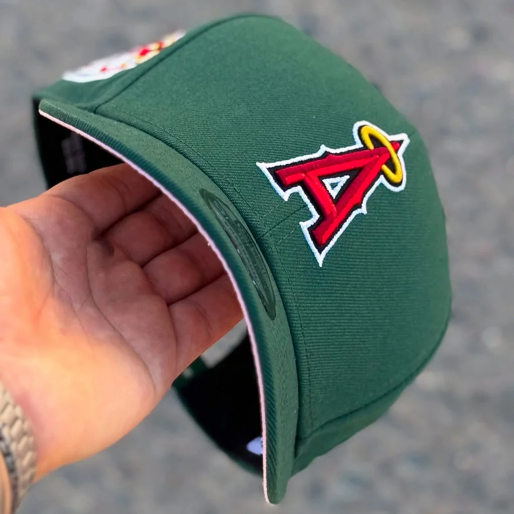 New Era Casual Baseball Cap