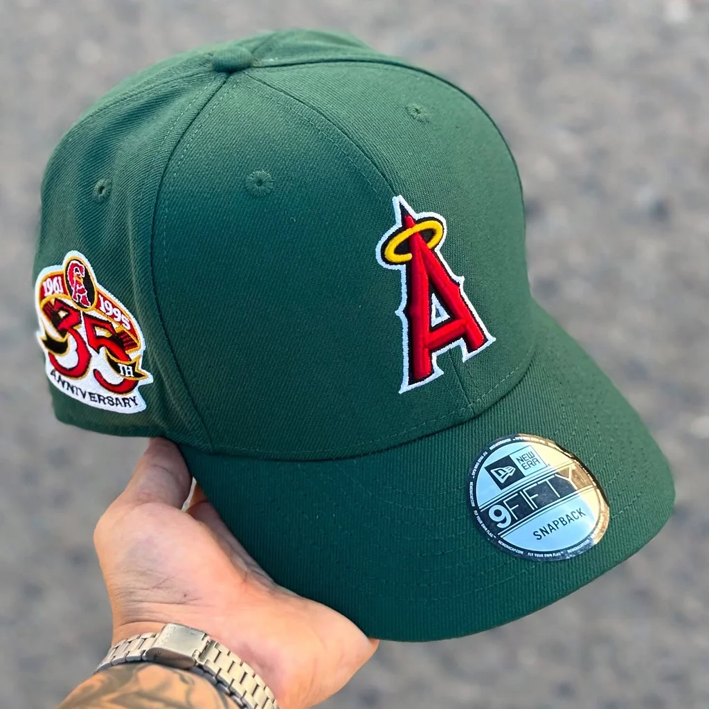 New Era Casual Baseball Cap