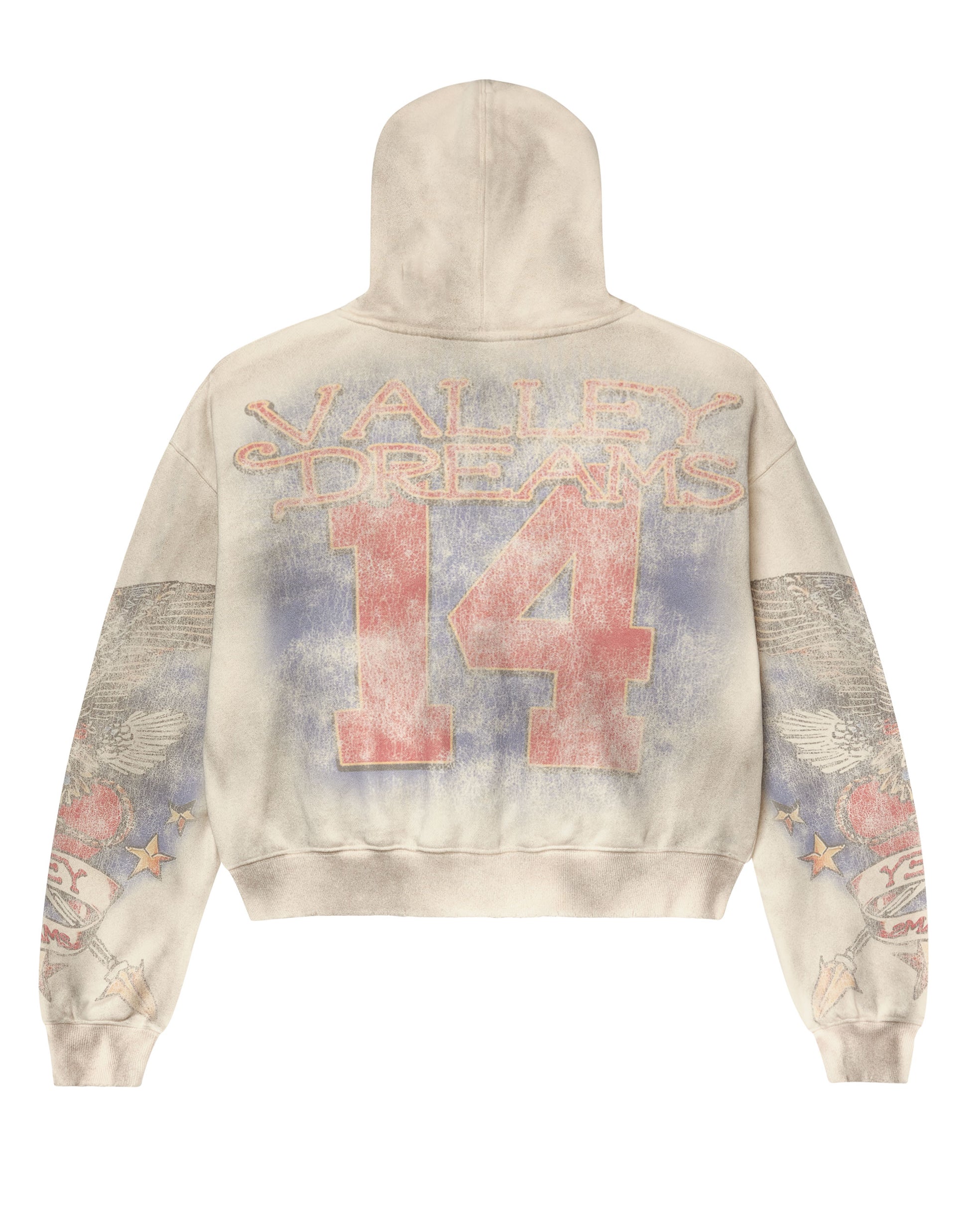Vale Forever Hoodie