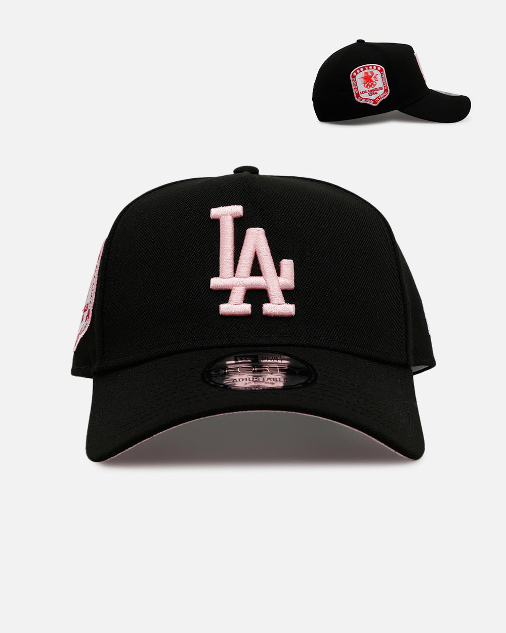 New Era Casual Baseball CapFashion Hats