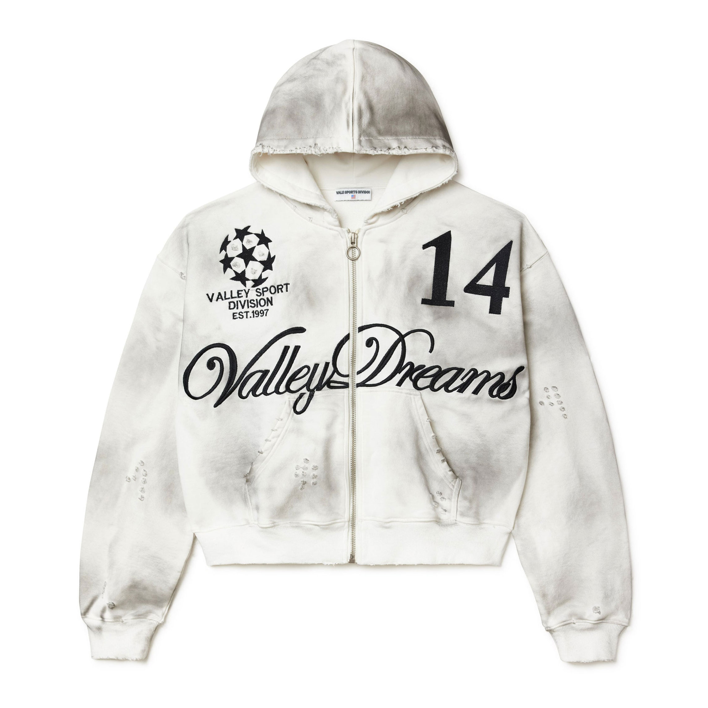 Vale Forever Valley Hoodie