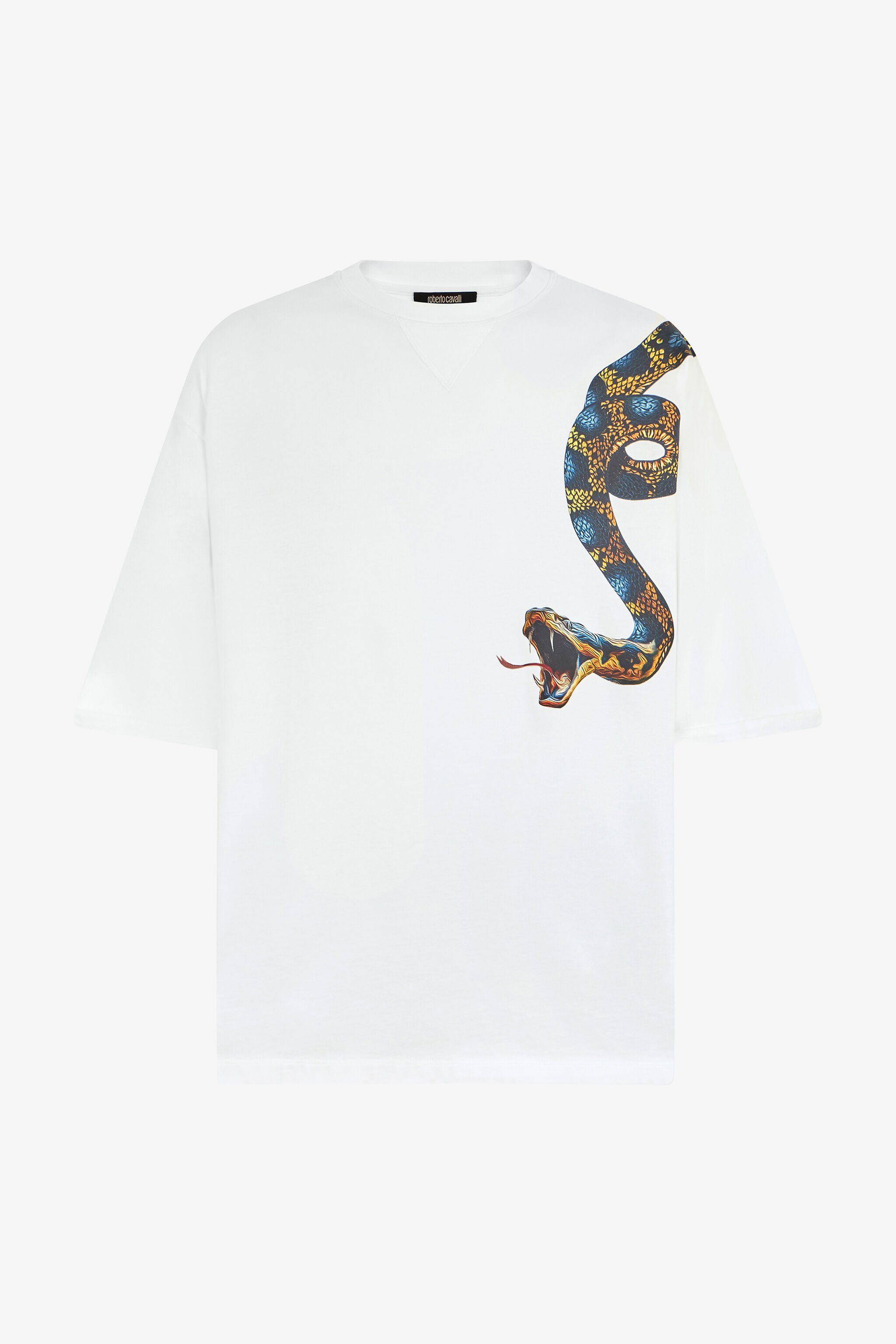 Roberto Cavalli T-shirt Unisex