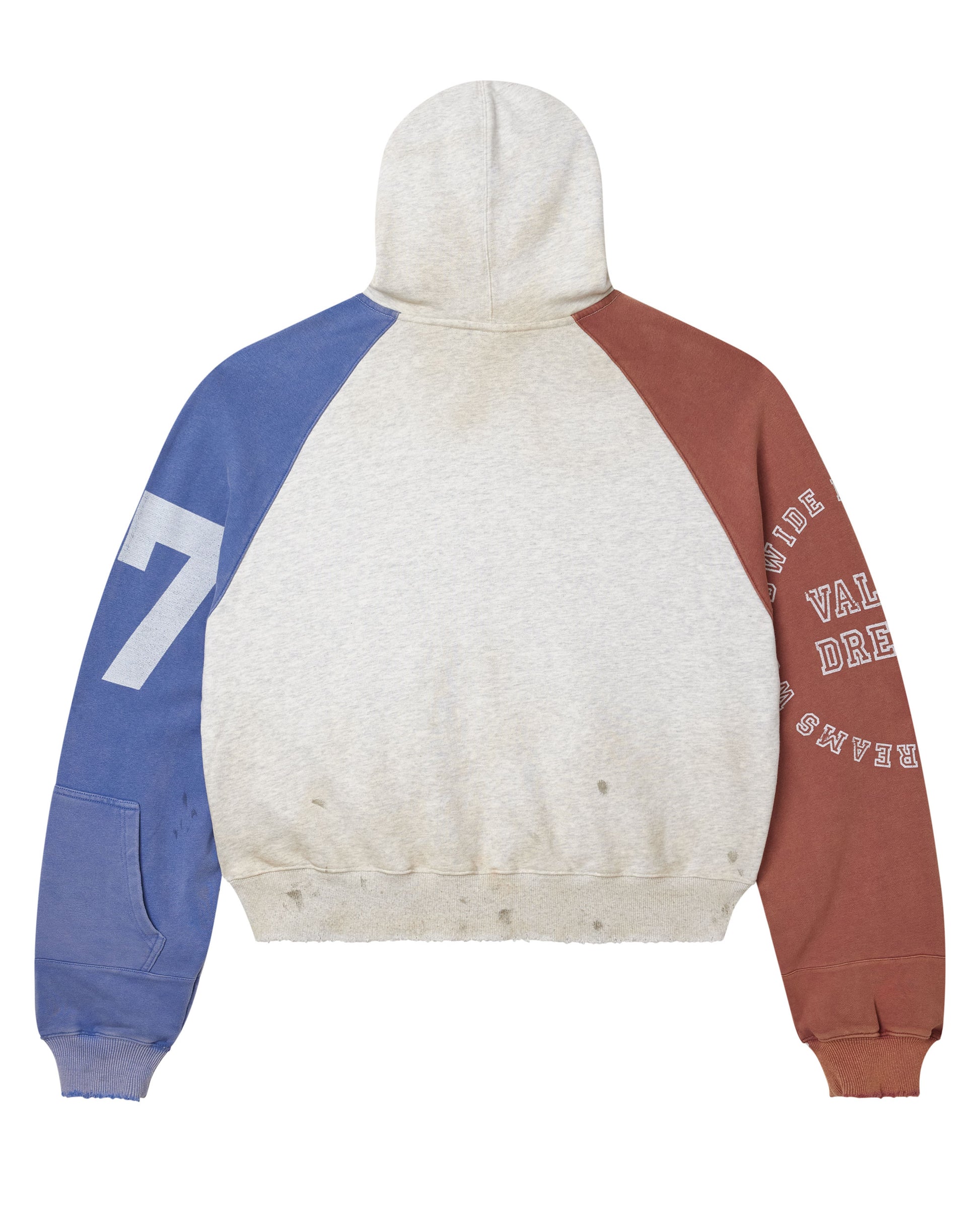 Vale Forever Hoodie