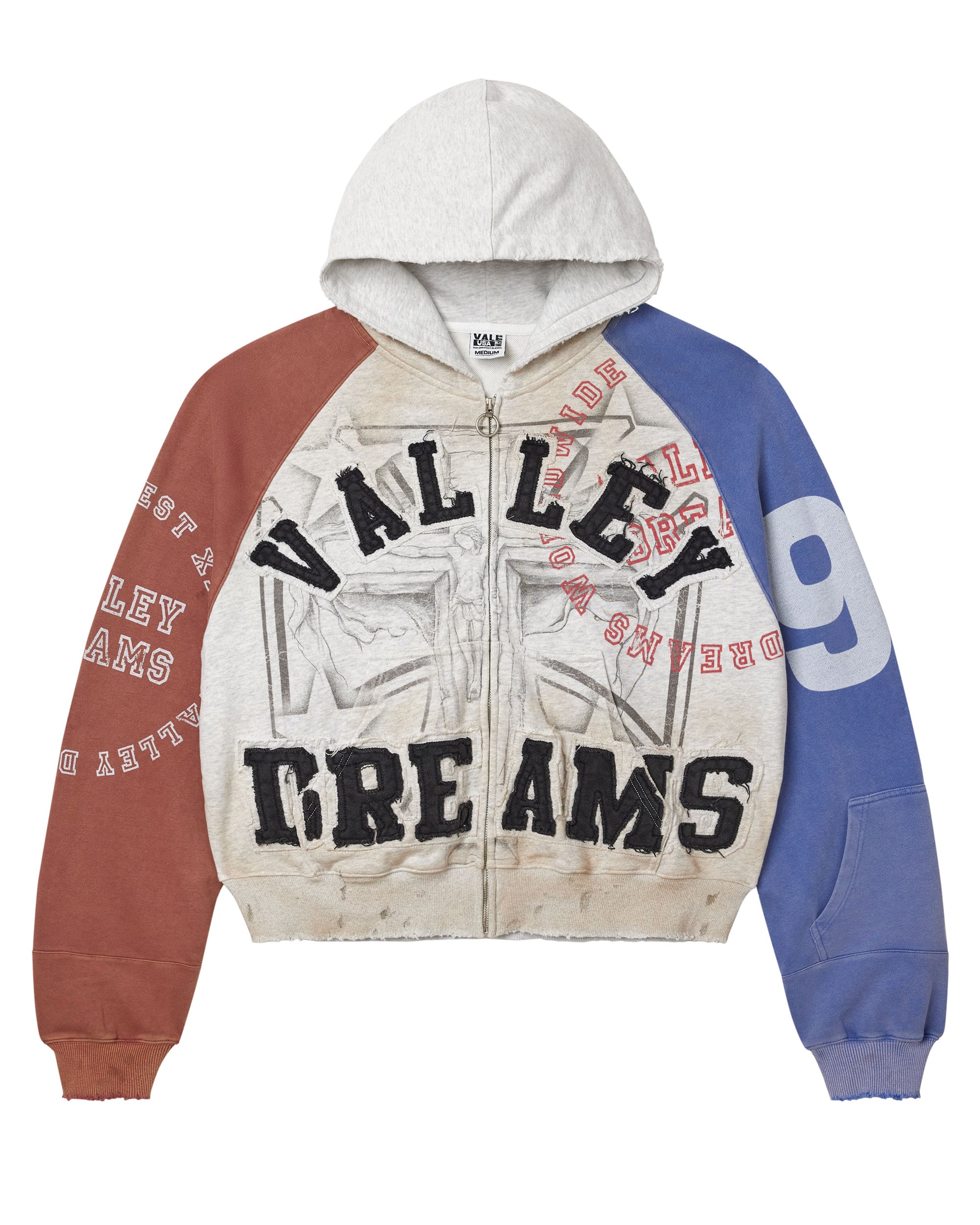 Vale Forever Hoodie