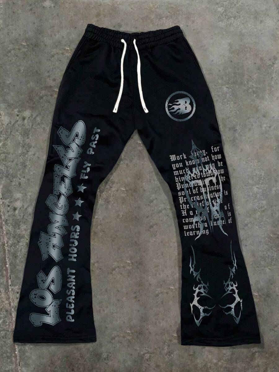 Hellstar pants sale