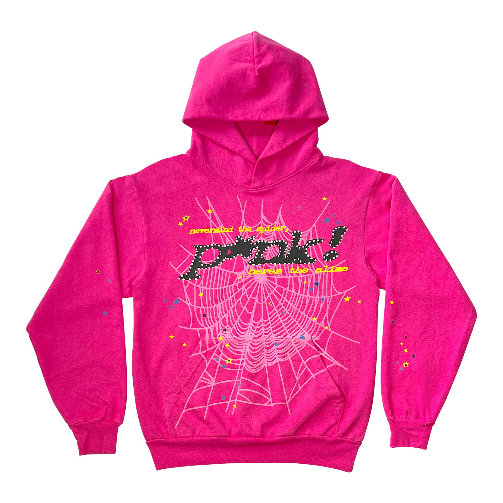 Sp5der 5ex Hoodie Sale