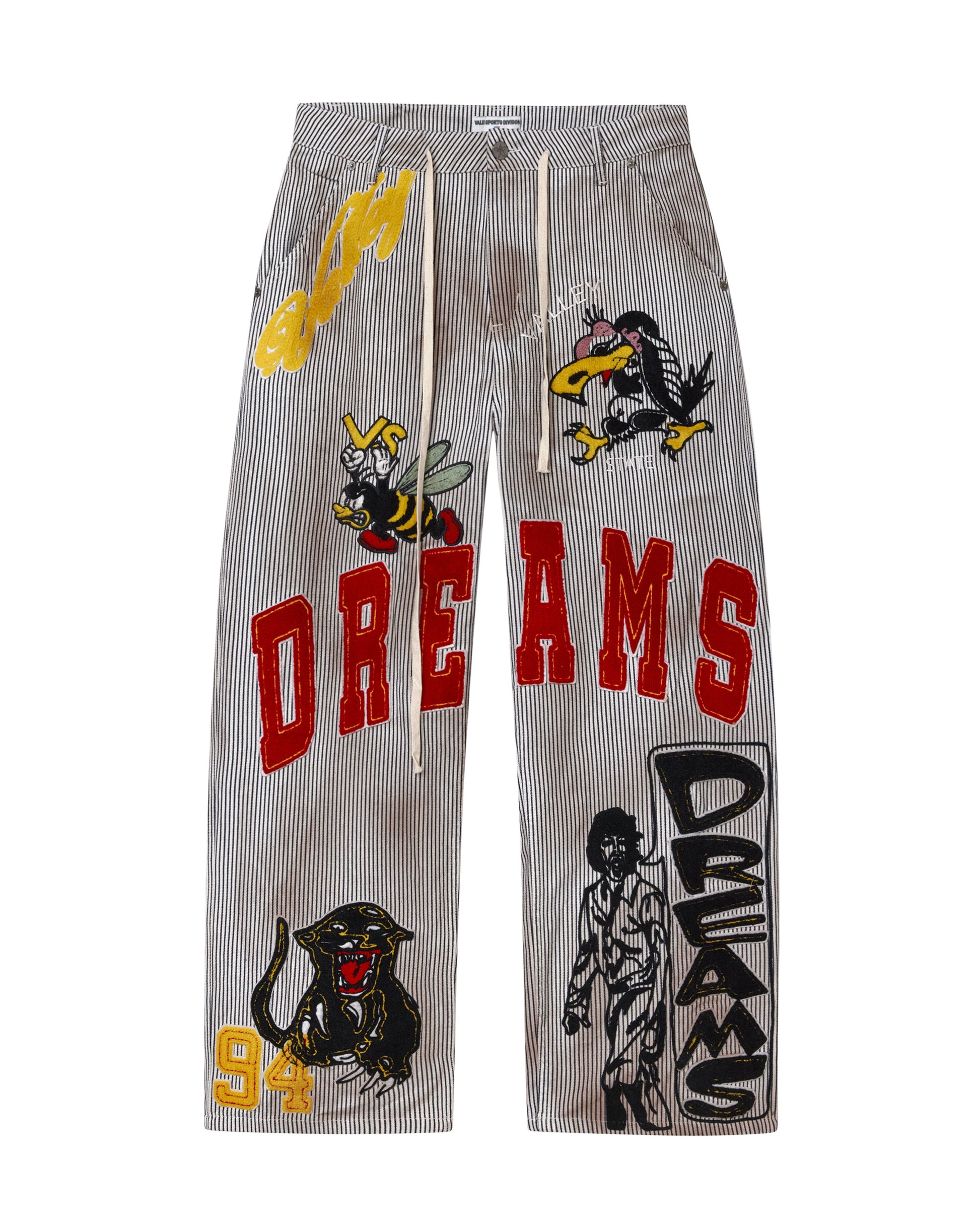 Vale Forever Valley pants sale