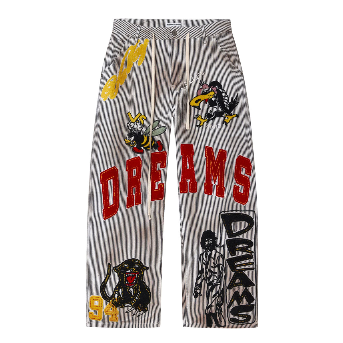 Vale Forever Pants Sale
