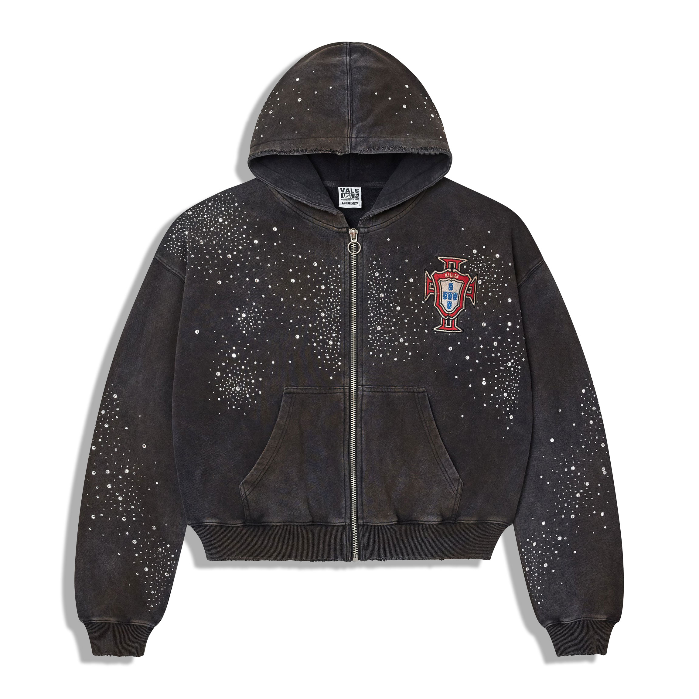 Vale Forever Valley Hoodie