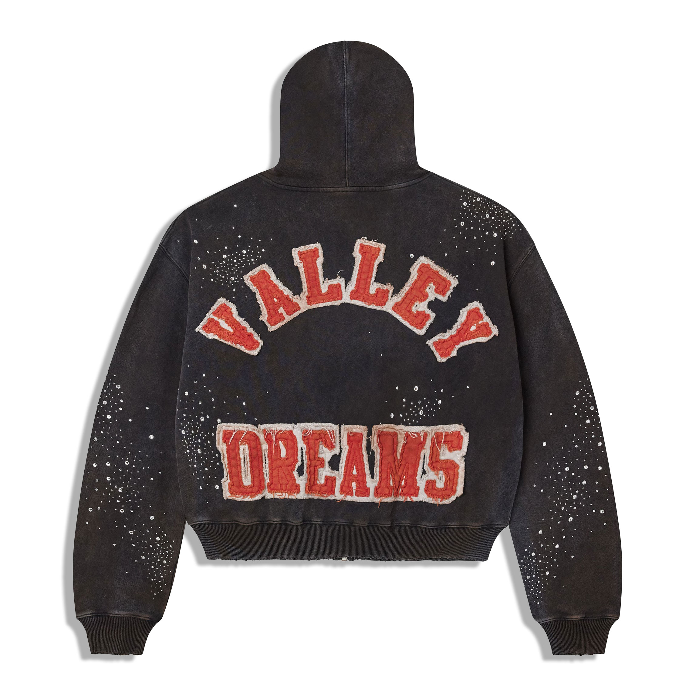 Vale Forever Valley Hoodie