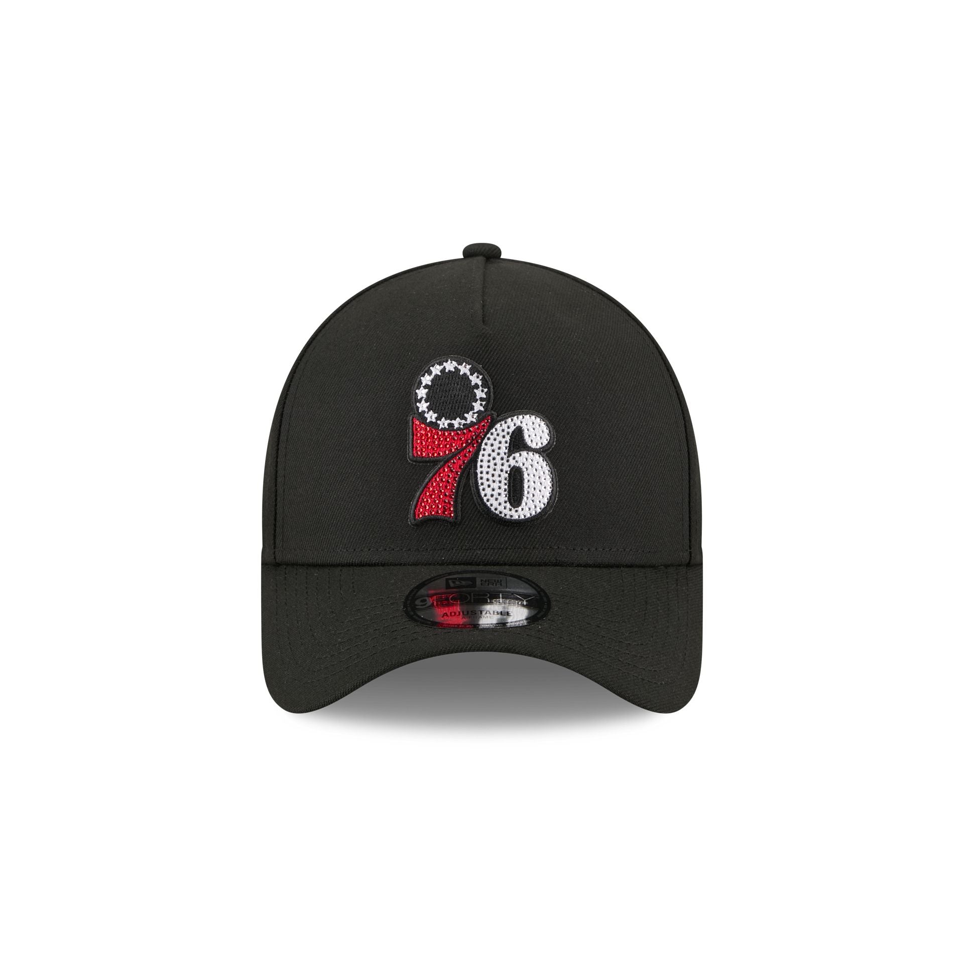 Philadelphia 76ers hat