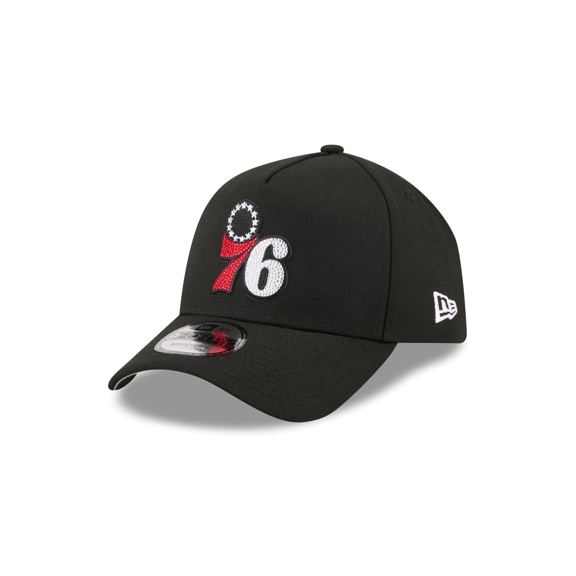 Philadelphia 76ers hat