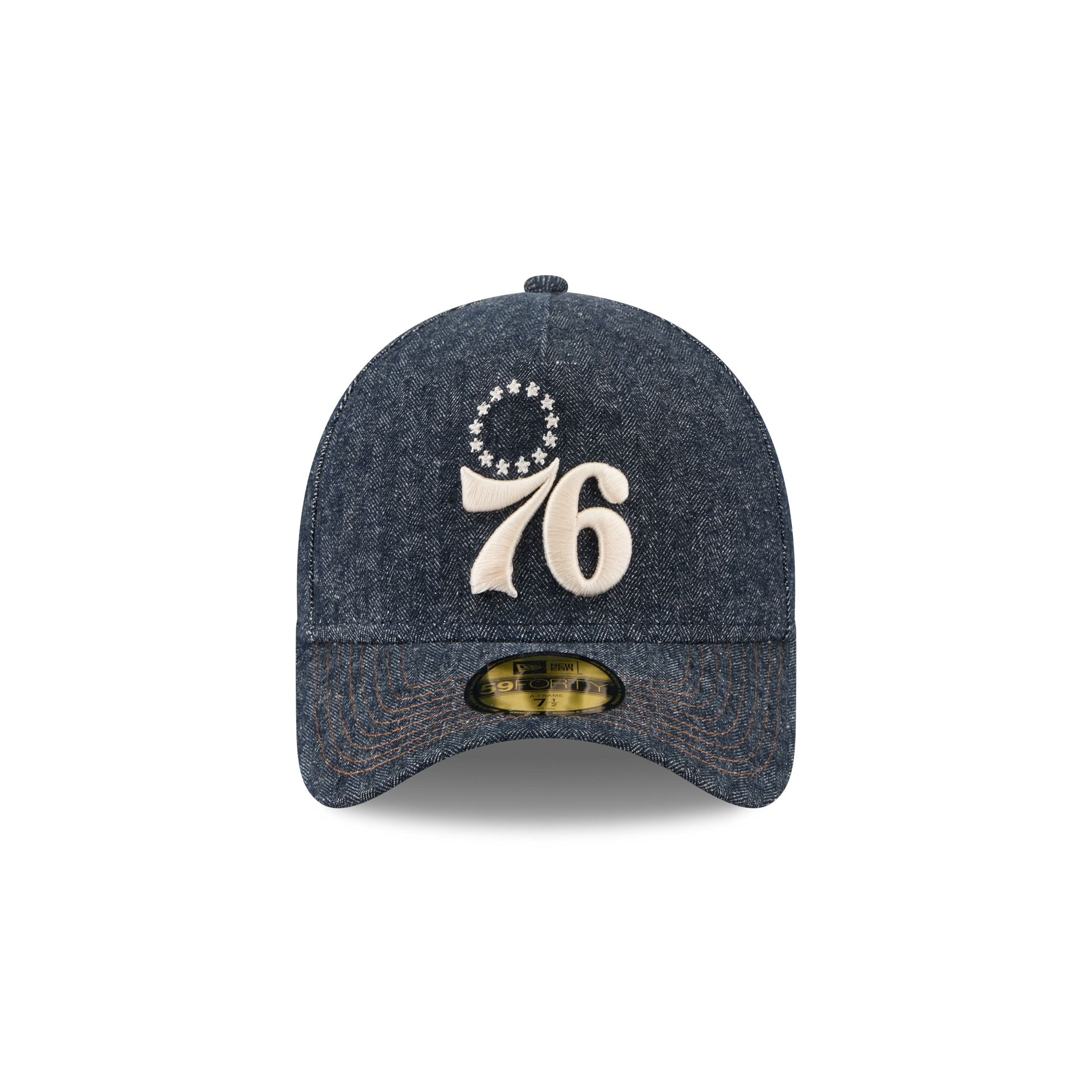 Philadelphia 76ers hat