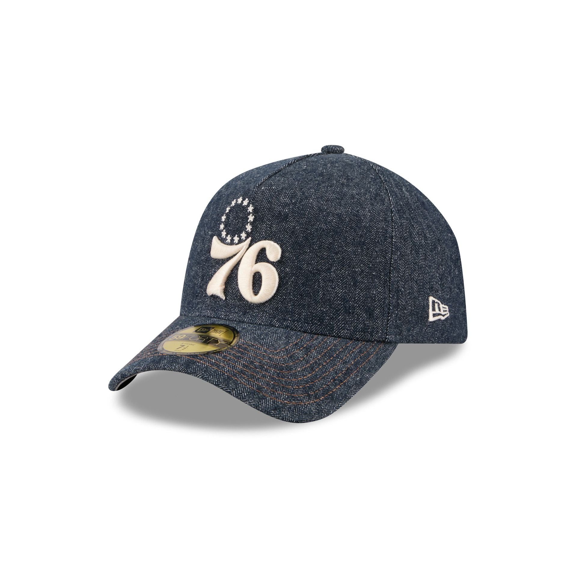 Philadelphia 76ers hat
