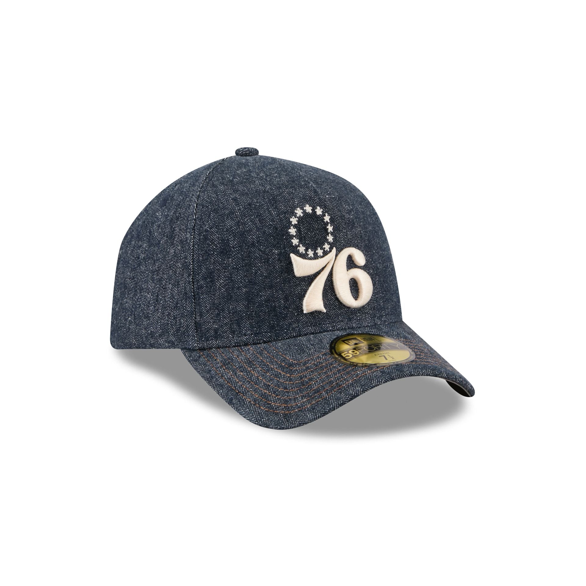 Philadelphia 76ers hat
