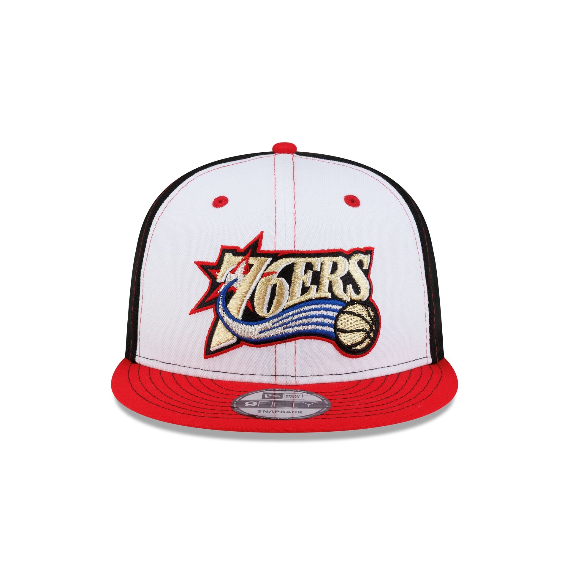 Philadelphia 76ers hat