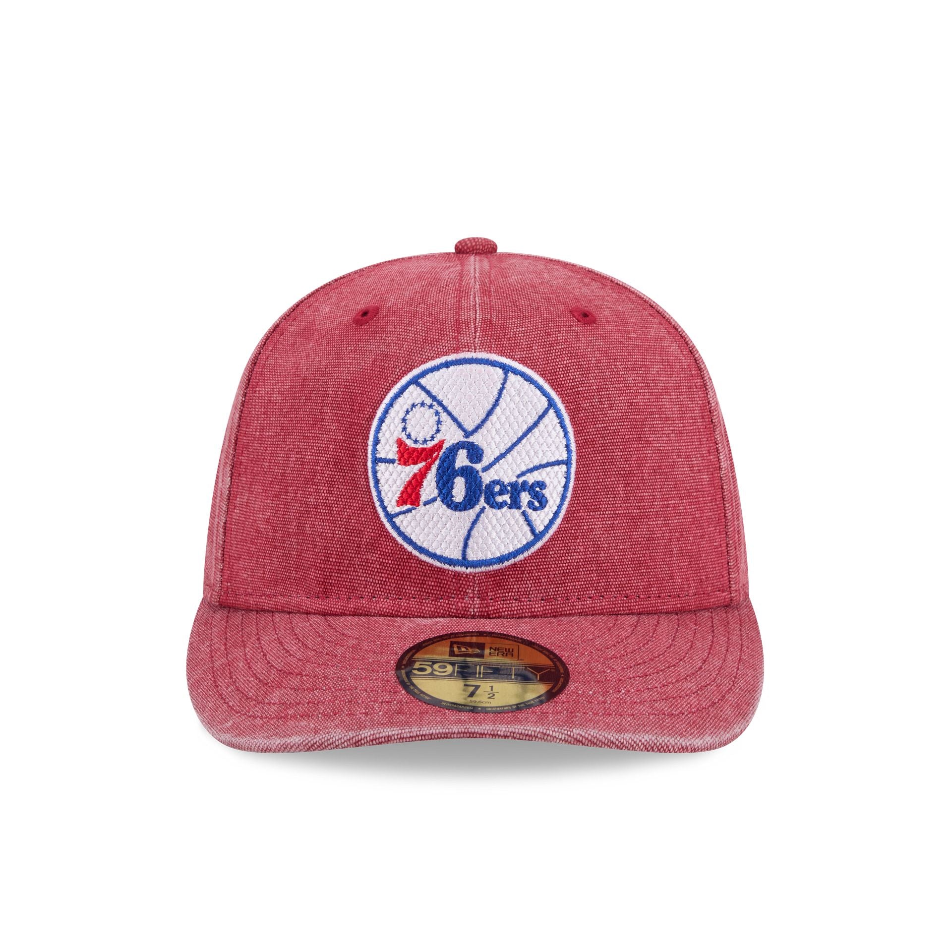 Philadelphia 76ers hat