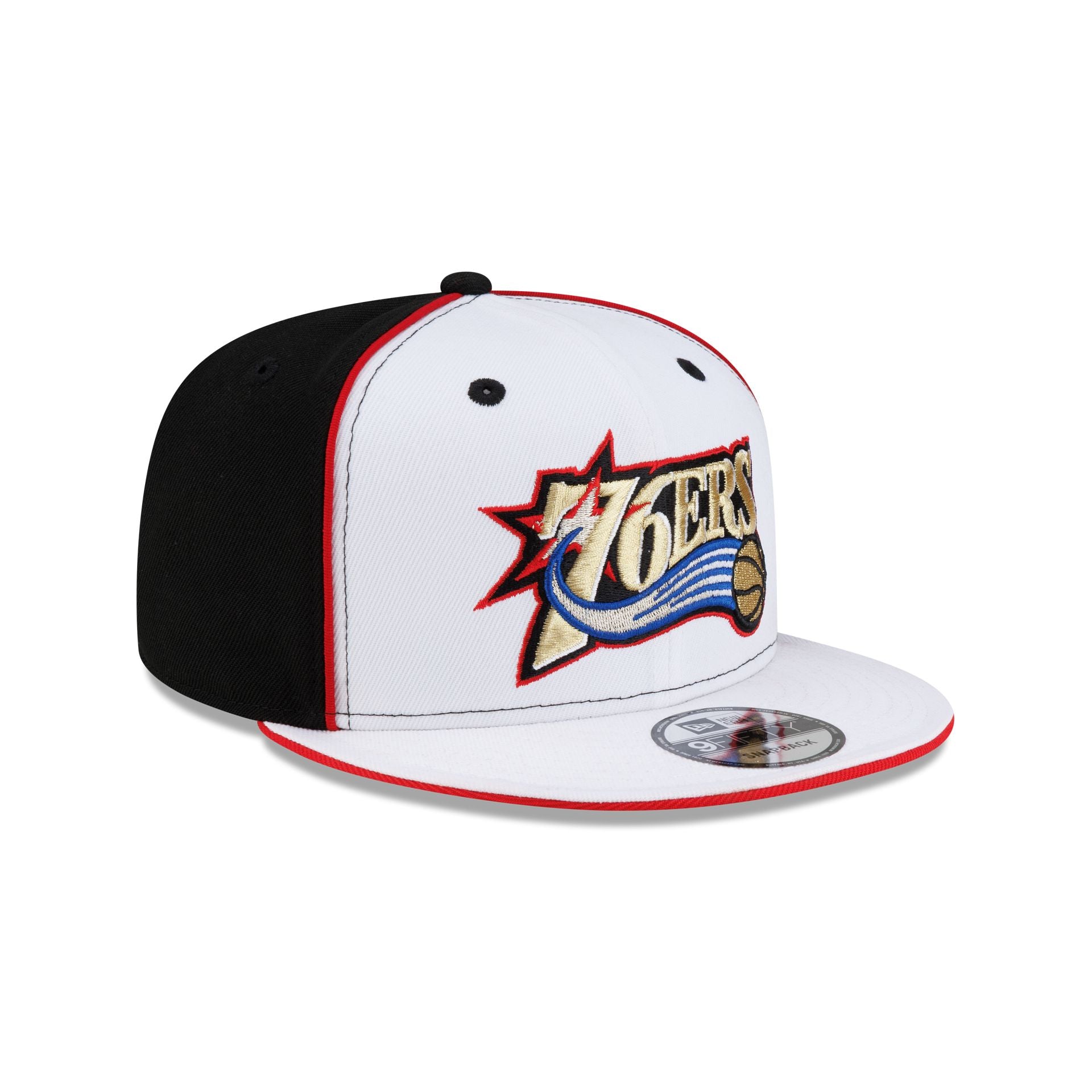 Philadelphia 76ers hat