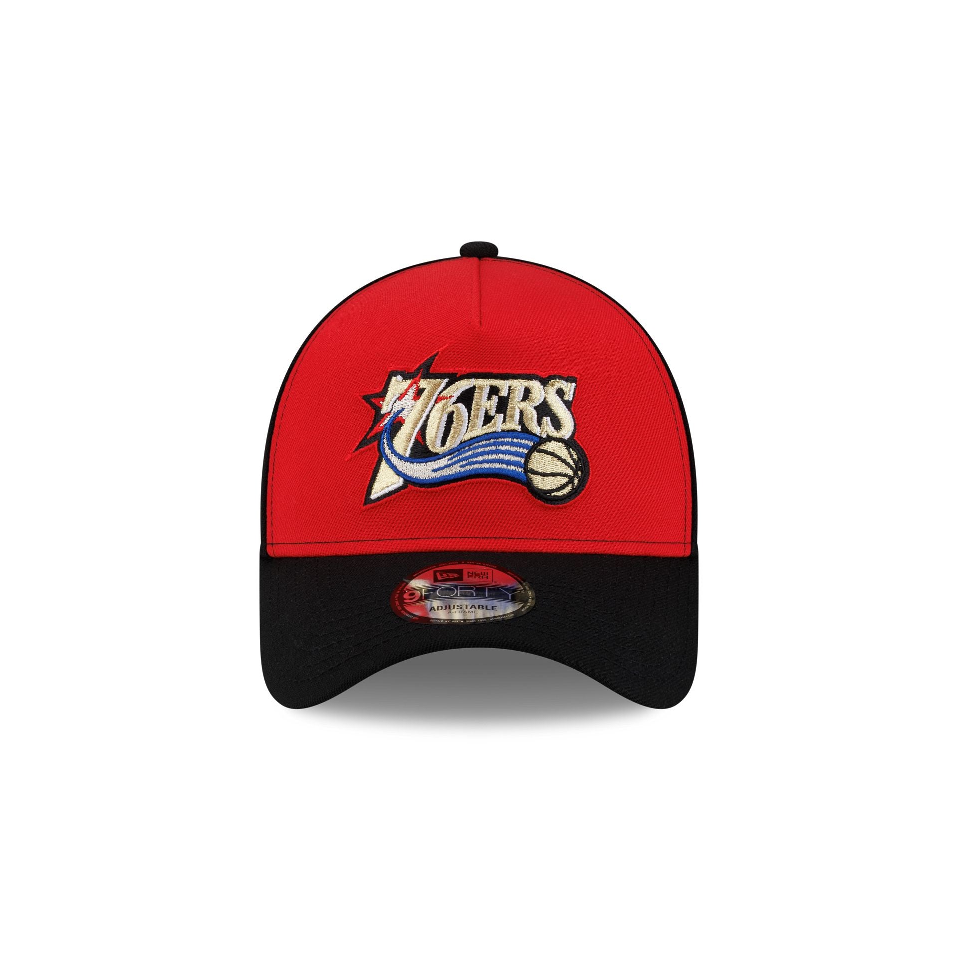 Philadelphia 76ers hat