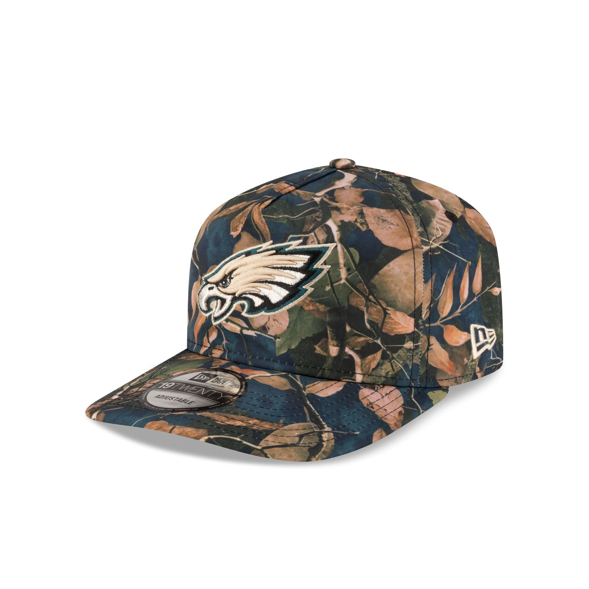 Team Loyal 9FORTY M-Crown Snapback