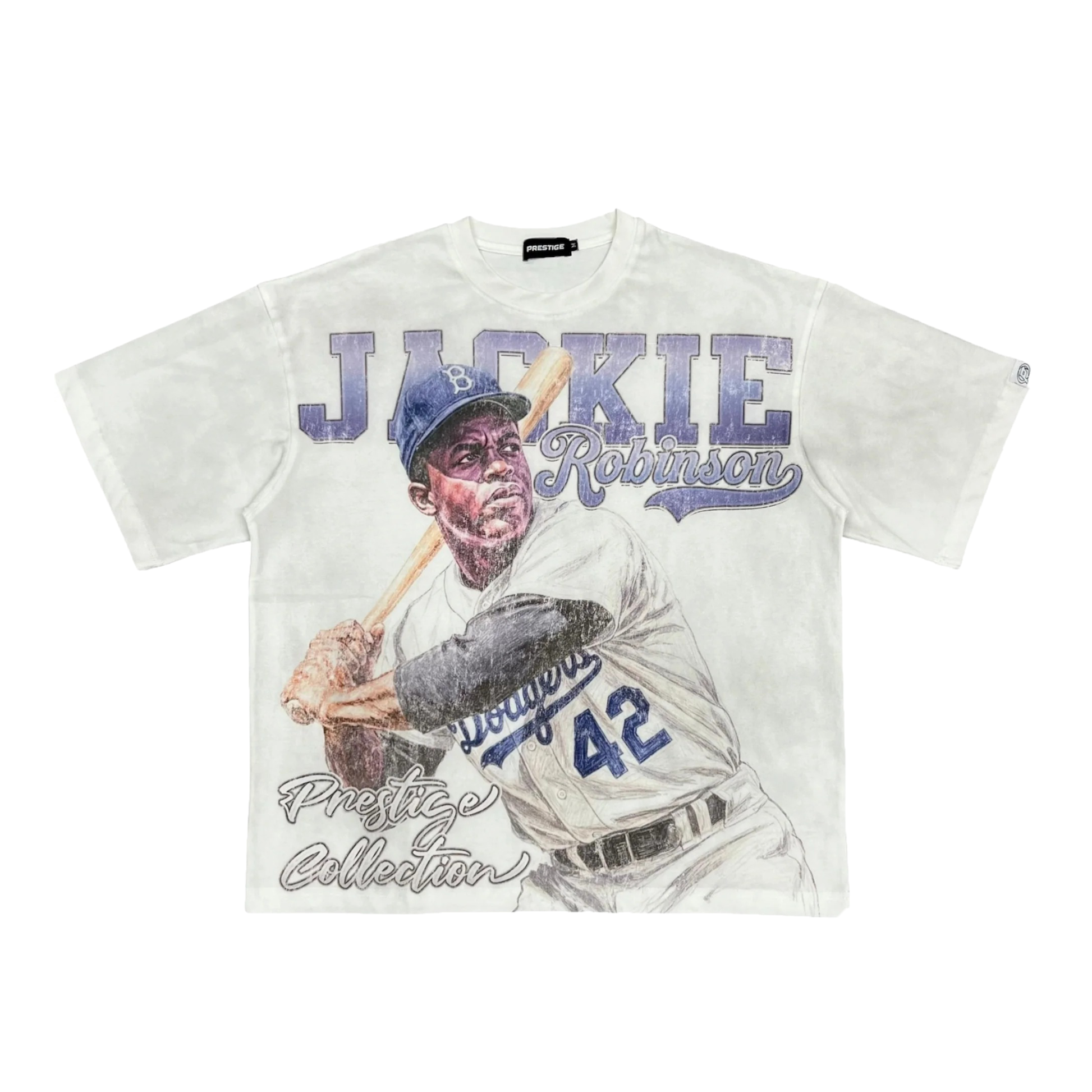 Prestige T-Shirt Unisex New Arrivals