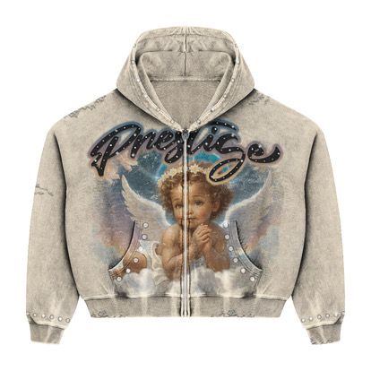 New Prestige Hoodie New Arrivals
