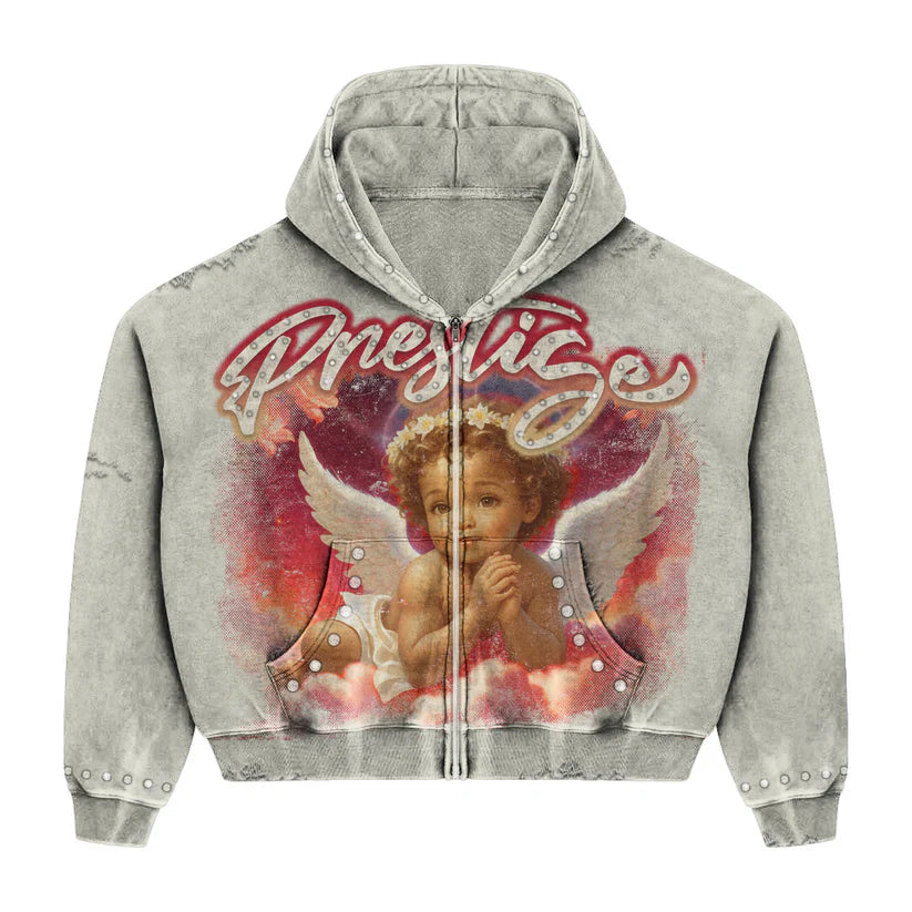 New Prestige Hoodie New Arrivals