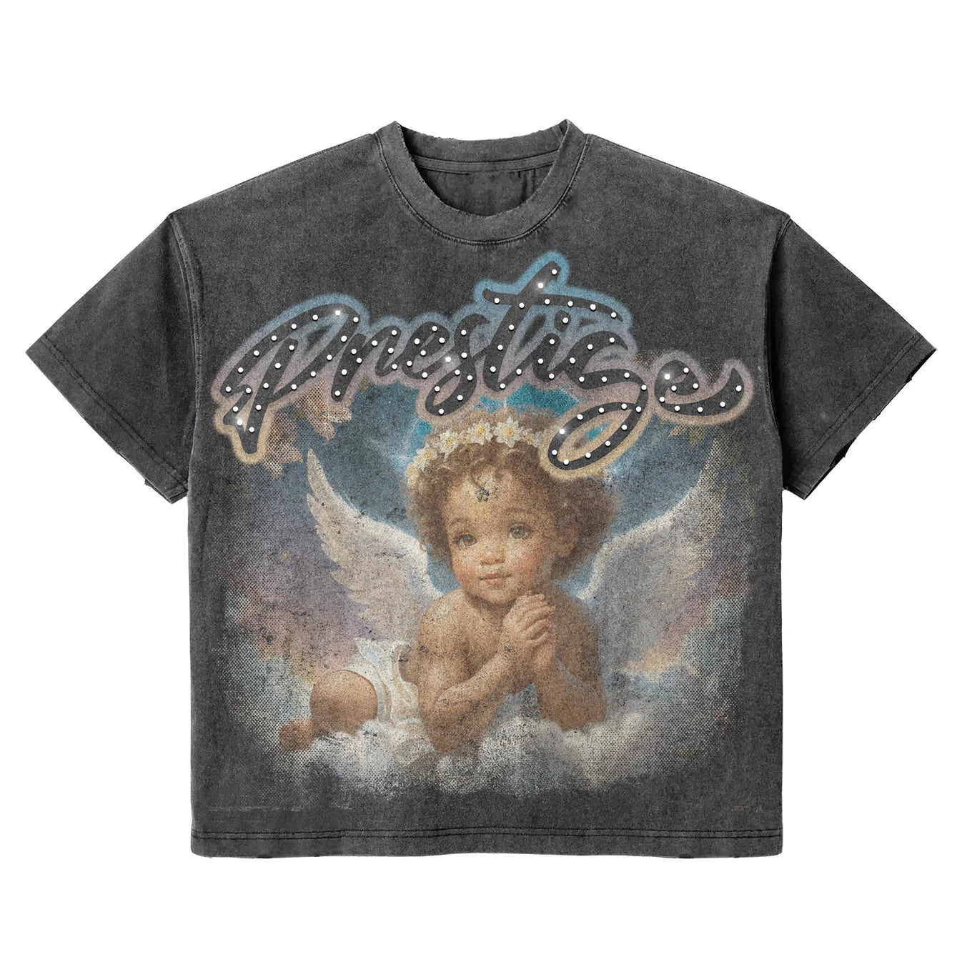 Prestige T-Shirt Unisex New Arrivals