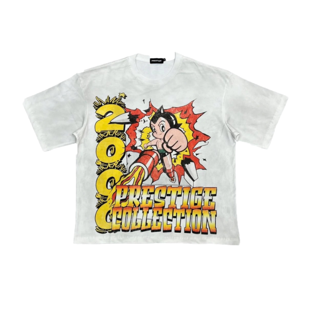 Prestige T-Shirt Unisex New Arrivals