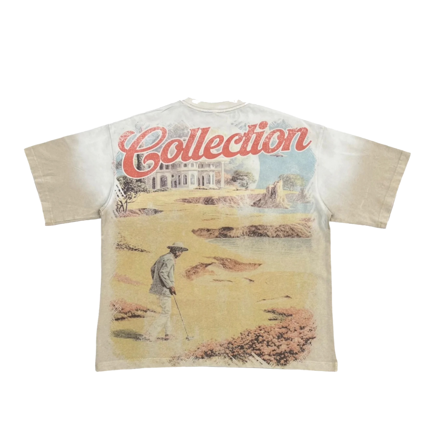 Prestige T-Shirt Unisex New Arrivals