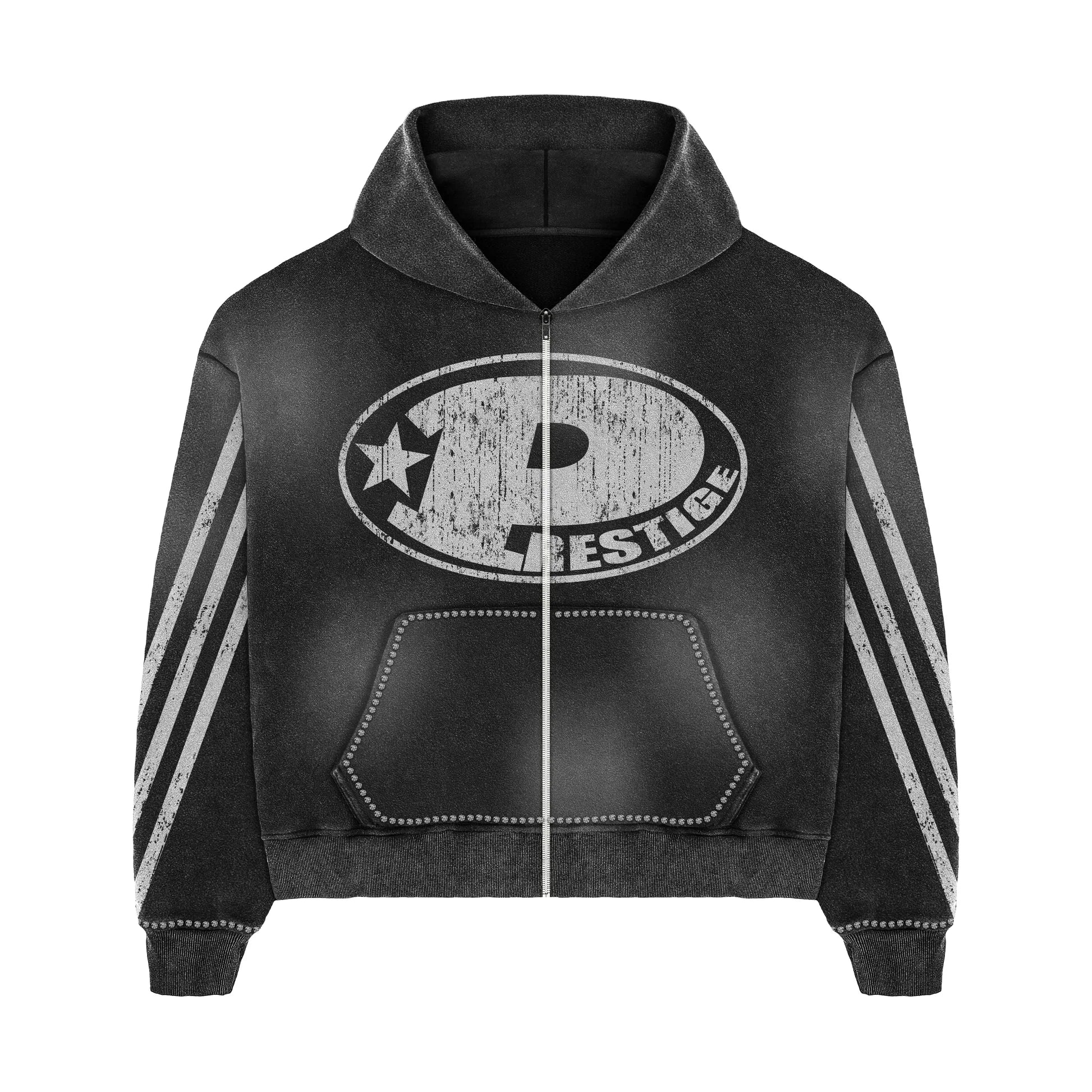 New Prestige Hoodie New Arrivals