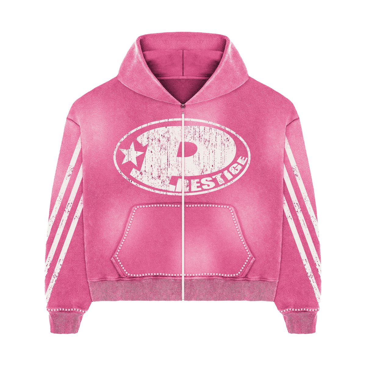 New Prestige Hoodie New Arrivals