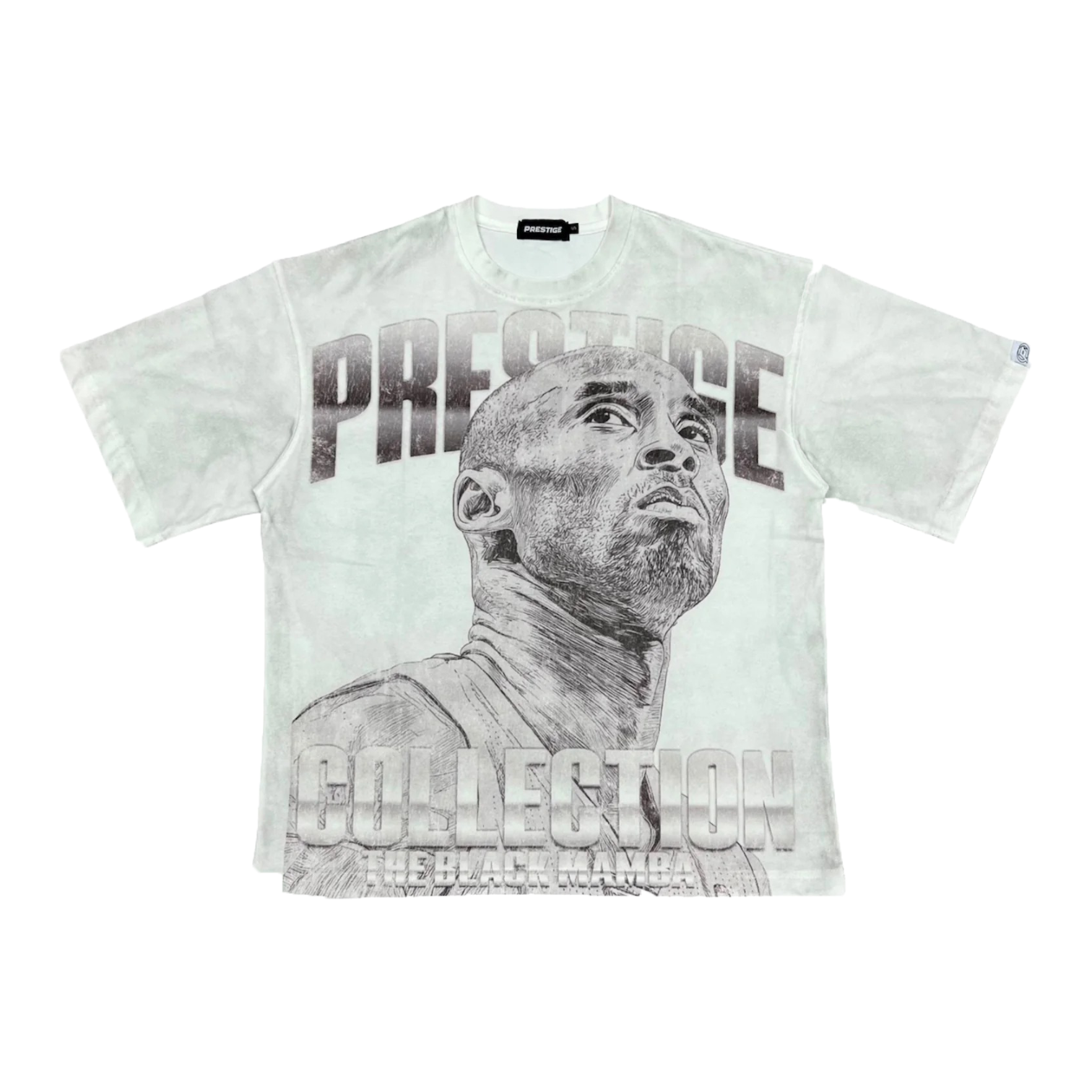 Prestige T-Shirt Unisex New Arrivals