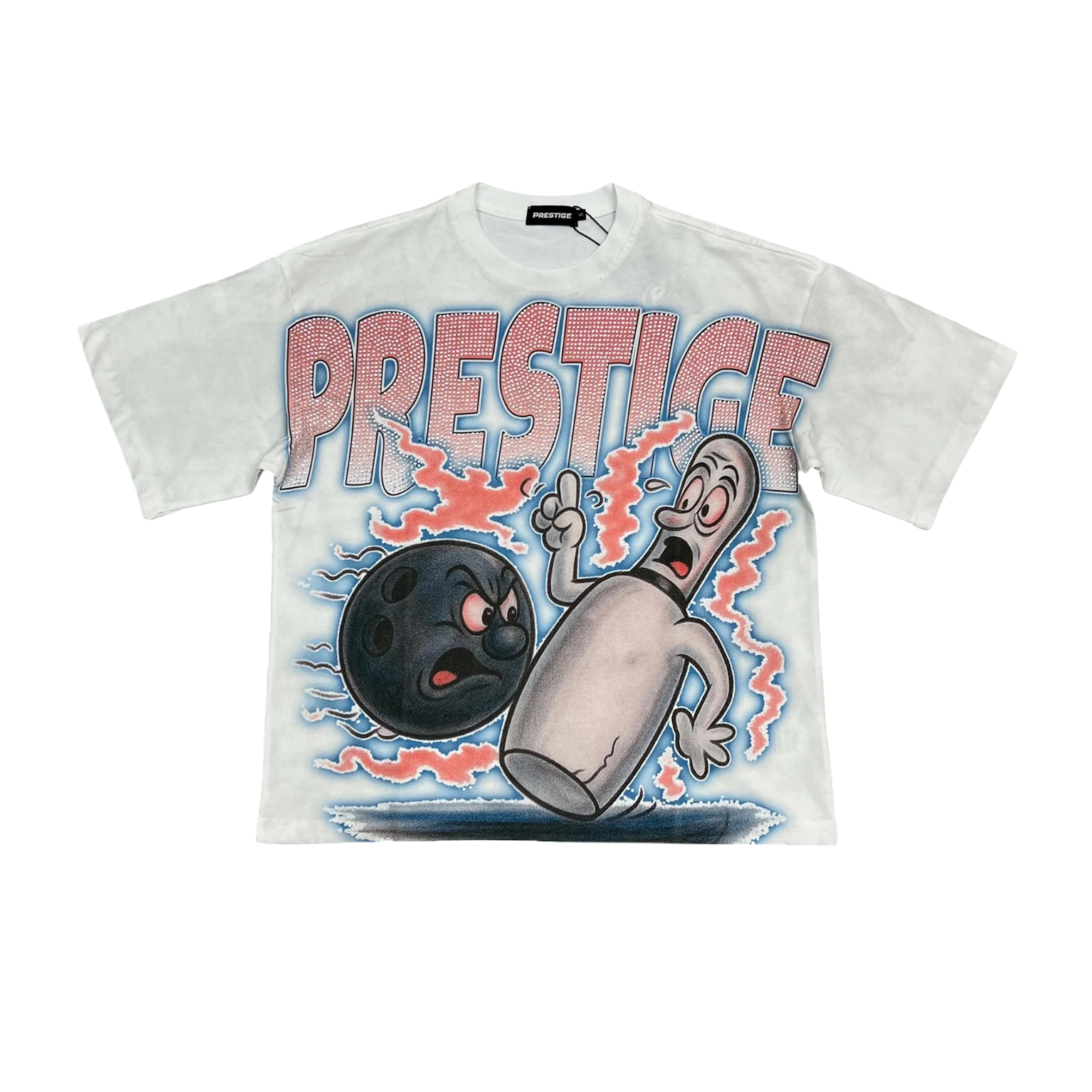 Prestige T-Shirt Unisex New Arrivals